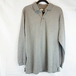 Tommy Bahama Men's Shirt Long Sleeves 100% Cotton